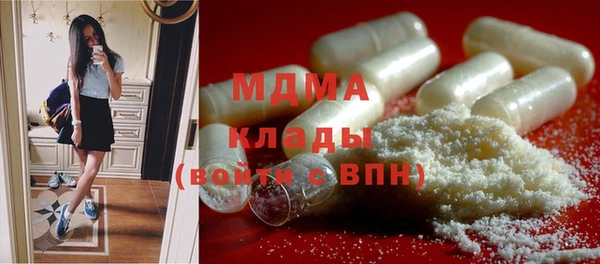 стаф Алексин